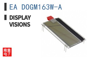 EA DOGM163W-A ͼƬ